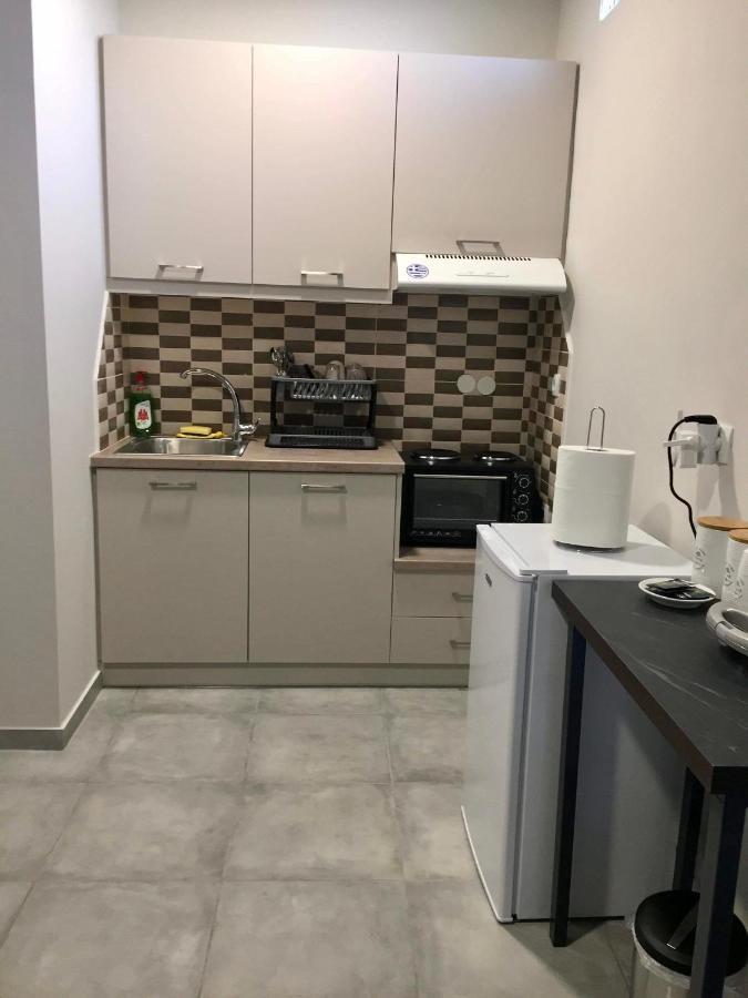 カランバカMeteora House- Cozy Livingアパートメント エクステリア 写真