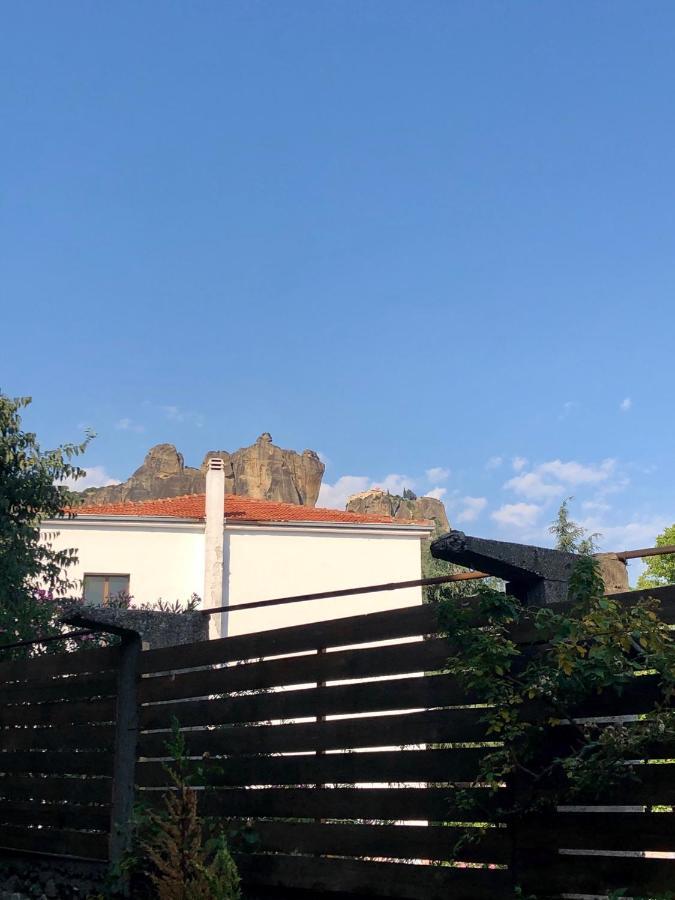 カランバカMeteora House- Cozy Livingアパートメント エクステリア 写真